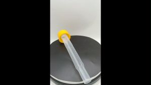 Nozzle Spout Tube for Oil Tank Gasoline Container Oil Pourer Nozzle Cap Replacement Part Fuel Petrol HDPE Tank Minyak