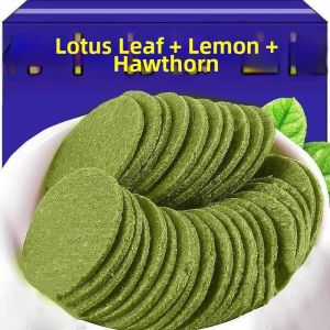 Appetite Stimulation & Digestion Aid Original Flavor Haw Flakes