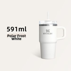 STANLEY | Insulated Large Capacity Straw Cup