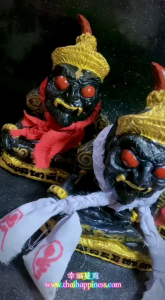 Thai Amulet 泰國文化收藏工藝品|財運祝願意象|人際・感情・事業・居所祝願|家居商鋪收藏