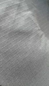 ( per 1 meter ) kain ripstop ribstok ripstok bultop polyester lebar 150 cm meteran bahan celana rok kargo kemeja hem taktikal tactical seragam kerja dinas topi tas totebag tote bag pouch printing print sublim sublime bukan twill drill plat