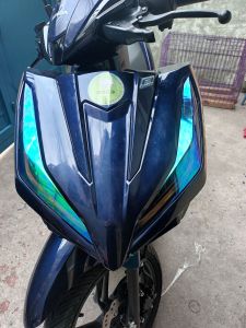 Click 125i/150i V2 &V3 KILAY TINT