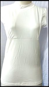 Manset Busui Ibu Menyusui Lekbong Tanpa Lengan Premium