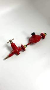 หัวปรับแรงดันแก๊ส แรงดันสูง แรงดันต่ำ SOLO แท้! No.SO-702 No.SM-888 PRESSURE REGULATOR หัวปรับแรงดัน หัวปรับเตา หัวเร่งแก๊ส แรงดันสูง เตาร้านอาหาร เตาแม่ค้า เตา เตาชั้น เตากล่อง เตาแก๊ส Aluware AW314 AW315