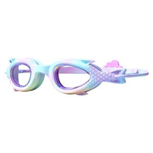YUKE | Anti-fog Waterproof Swim Goggles Cap