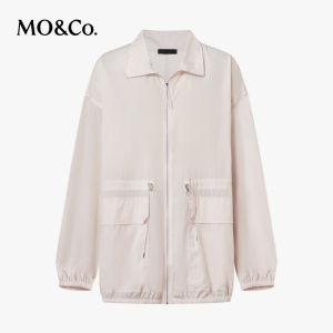 MO&Co. | Sun Protection Breathable Outdoor Sport Jacket