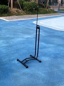 COD Bicycle Floor Stand for Mountain Road Bike Repair Holder Tools Indoor Rear Bike Rack for Parking Multifunction Basic 3i1