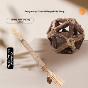 7o | Đồ Chơi Mèo Bạc Hà cho Mèo Con