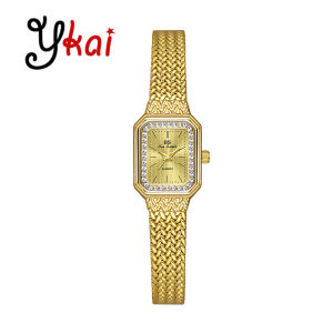 Ykai Women Watches BS Bee Sister 1775: A Top Brand Korean Version
