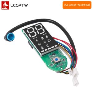 Dashboard For Xiaomi Pro 2 BT Board Replacement For Xiaomi Scooter Pro 2 Circuit Board Accessories Electric Scooter Pro2 Parts