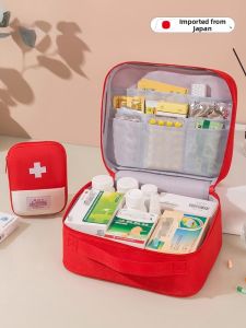Loolecondera | Portable Emergency Kit