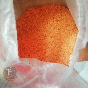 Đậu lăng đỏ (Red Lentils) Canada hữu cơ rất tốt cho sức khoẻ Thiên Thảo Organic