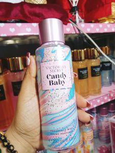 🇺🇲Victorias Secret Candy Baby Mist 250ML