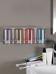 Kệ ECOCO 3 cốc E1925 mới nhất