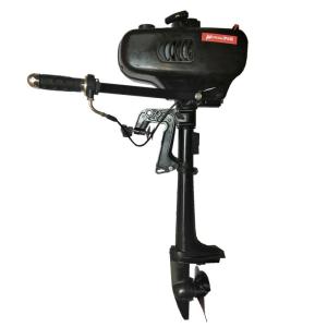 MENGBIZHEN | Two & Four Stroke Outboard Motor