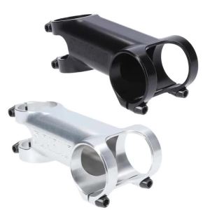 Cổ Xe Đạp Siêu Nhẹ IX2AL 7075 T6 Hợp Kim Nhôm CNC MTB/Đường trường/Địa Hình Với Ốc Vít Titan -6 Đến -17 Độ