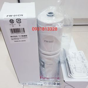 Hàng chính hãng - Lõi lọc nước trevi 6000 507 407 207 205 307...