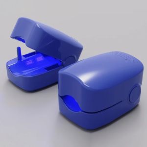 Nail Fungus Treatment Led Laser Device For Cleaning Onychomycosis USB Charge 905nm Infrared Light 470nm Blue Light Nail Care