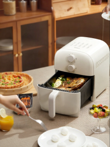 Supor | Home Use New Large Capacity Air Fryer