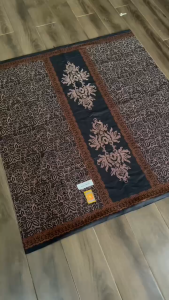 SARUNG BATIK AS TEX 010 SARUNG BATIK SANTRI TERBARU