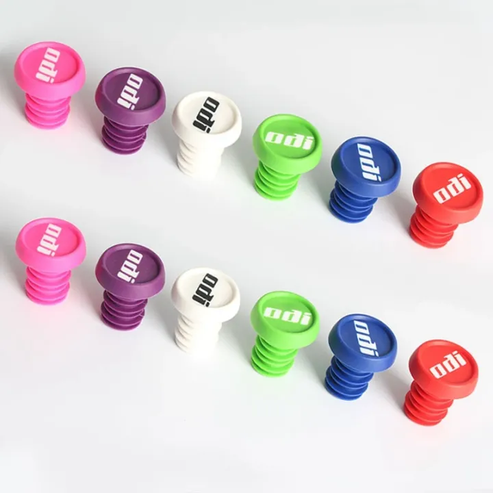 ODI%20%7C%20Ultra-Light%20Alloy%20End%20Caps%20for%20Balance%20Bikes%20MTB%20DH/%20XC%20Motocross%20Bicycle%20Parts%20Accessories%20-%20Image%205