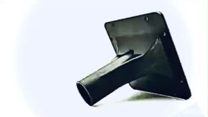 Phểu loa rời trép kèn họng loa rời 14x16cm  loa dẫn nhà yến loa gọi yến