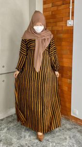 Sarah Dress Rayon