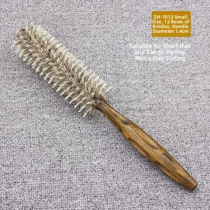 Household Styling Curling Comb