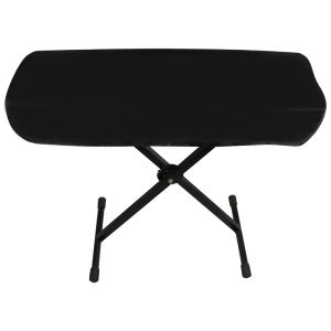 IRIN | 61 Phím Đàn Piano Kỹ Thuật Số Bao Da Chất Lượng Cao Chống Thấm Nước Chống Bụi Đen Có Thể Gập Lại Bàn Phím Nhạc Cụ Phụ Kiện