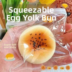 ZHENG FU | Stress Relief Squeeze Toy Stress Reliever Slow Rebound Children