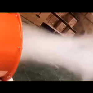 Axial fan power 550W/ voltage 220V industrial workshop kitchen warehouse ventilation strong smoke exhaust pipe low noise low energy consumption park fan all copper movement air flow machine8/10/12/14/16 inch axial flow fan ventilator industrial blowe