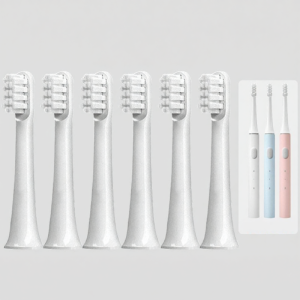 MEITIANLAI | Replacement Brush Head for Xiaomi Electric Toothbrush