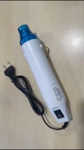 Air Blower Heat Gun Pemanas Udara Express Heat Gun Electric Hot Air sticker kaca film 230V 300W heat shrink blower QST Express Heat Gun Electric Hot Air Vinyl 230V 300W QST-220 Heat gun adalah alat yang digunakan untuk memancarkan aliran udara panas yang