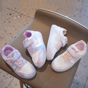 Sepatu Sneakers Anak Perempuan 30289