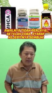 KAPSUL SENTULO | Obat Nyeri Sendi Alami | Obat Sendi Herbal | Obat Nyeri Persendian