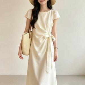 ZHENMANZI | Đầm A-Line Ôm Body Elegante