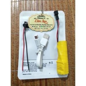 Đèn Diều Đèn Cảm biến lắp Diều Sáo