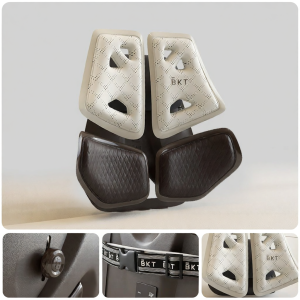 Driving Lumbar Support Car Seat Cushion