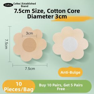 Cofoe | Invisible Waterproof Anti-Slip Chest Adhesive