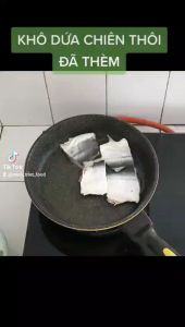 Khô Cá Dứa 500gr Cá tươi thiên nhiên  không chất bảo quản không phẩm màu