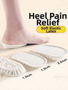 FASHEHAN | Pain Relief Heel Pads