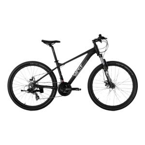 West Biking | Dual Disc Brake 24 Speed Offroad Suspension Bicycle