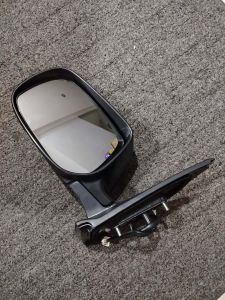 vios 2008-2012 vios batman powe without lamp side mirror