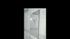 Gương soi treo tường PHÁT ĐẠT (đủ size – đủ hình dáng) dày 4li gương kính treo phòng tắm nhà tắm toilet