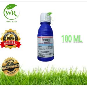 Incipio 200 SC 100 ML Insektisida 100% Original b/a  isosikloseram 200 g/l [berhologram syngenta] pembasmi hama viral