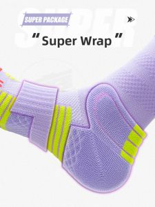LE.200 | Cotton Outdoor Sports Socks