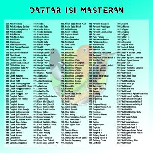 Masteran Burung Kicau Mentor Burung Murai Cendet Love Bird Kacer Ciblek Prenjak Cucak Ijo Rowo