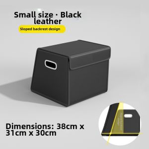 DELIHUA | Car Organizer Box