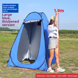 YILETU | Multi-Purpose Portable Shower Tent
