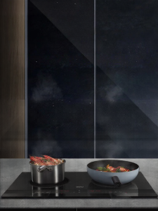 Midea | Dual Stove Induction Hob High Power Home Use